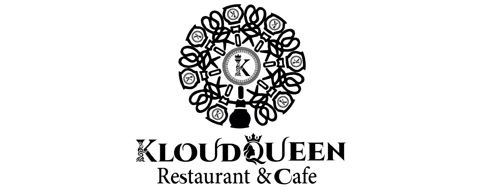 final logo kloud queen-01